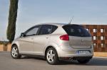 Seat Altea 2009 года